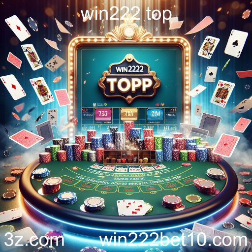 Blackjack: A Arte de Vencer no Jogo de Cartas Mais Icônico