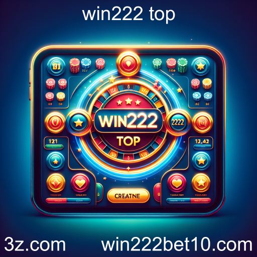 A Revolução dos Jogos Online: A Ascensão da win222 top