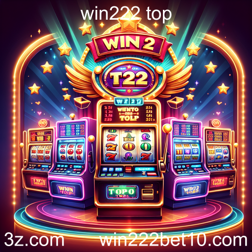 Apostas Esportivas no Win222 Top: Uma Nova Era de Entretenimento